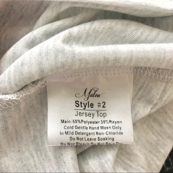 MATEA DESIGNS Passion Prevails Set - Picture 8 of 8